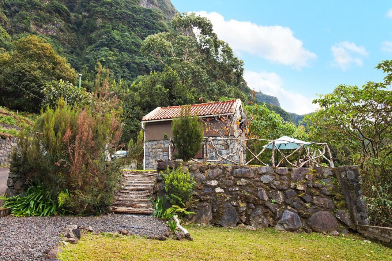 The Perfect Cottage São Vicente Eksteriør bilde
