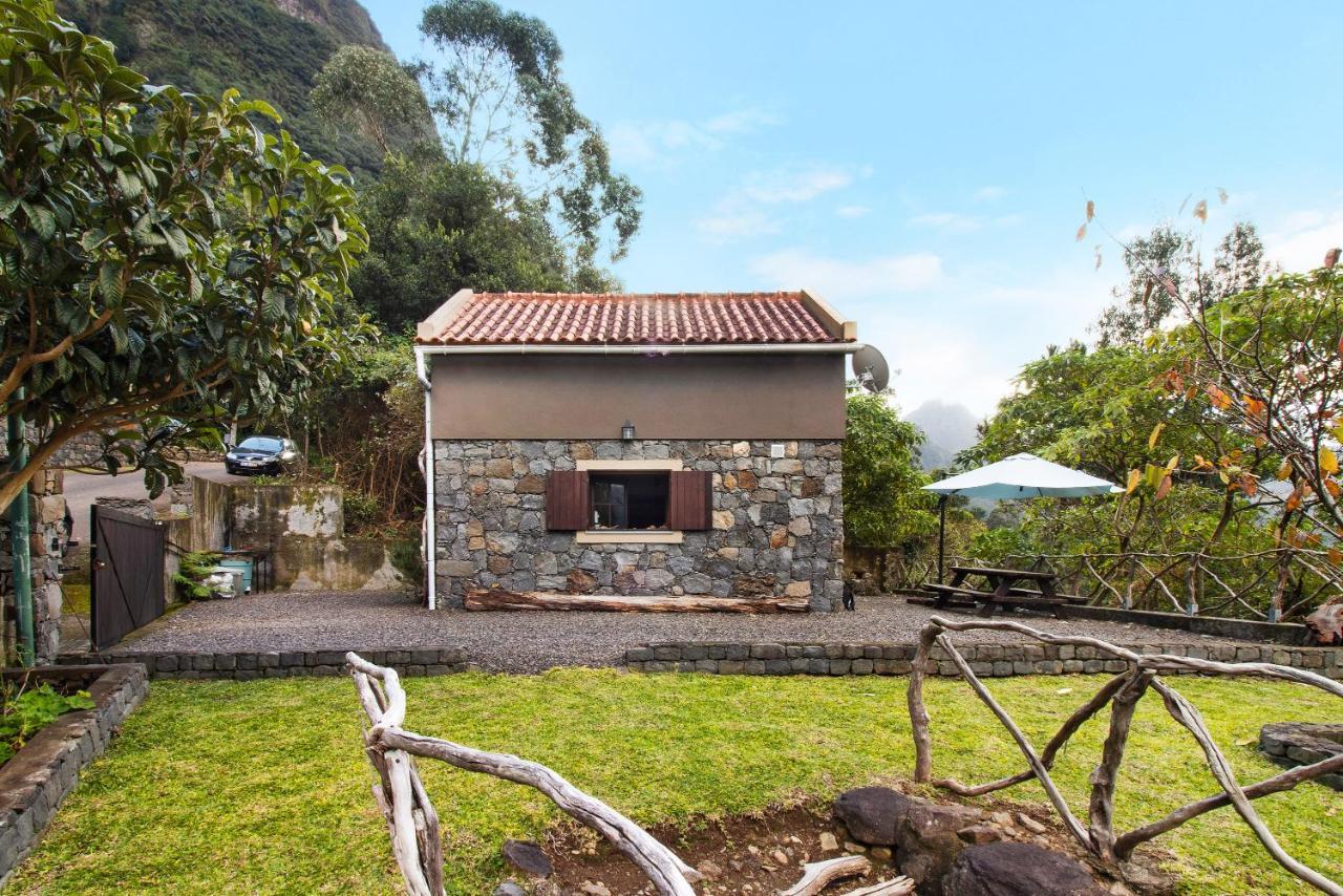 The Perfect Cottage São Vicente Eksteriør bilde
